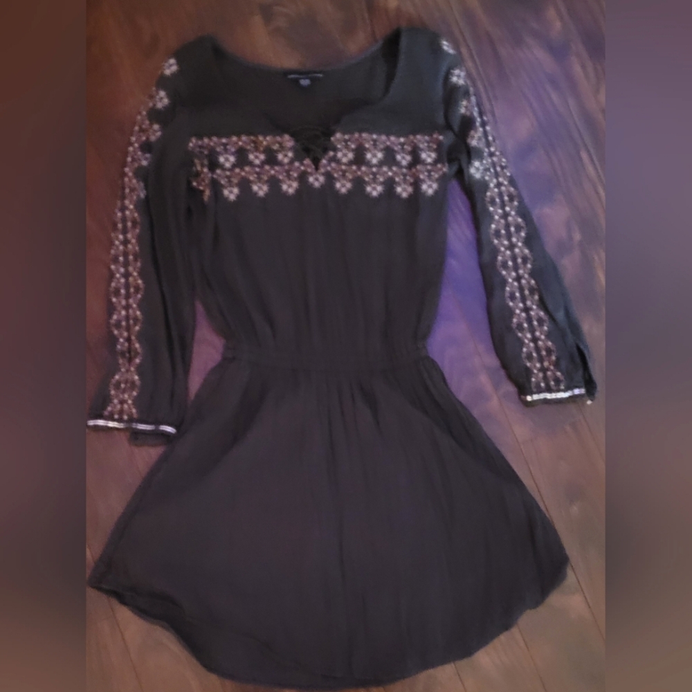 American eagle dress